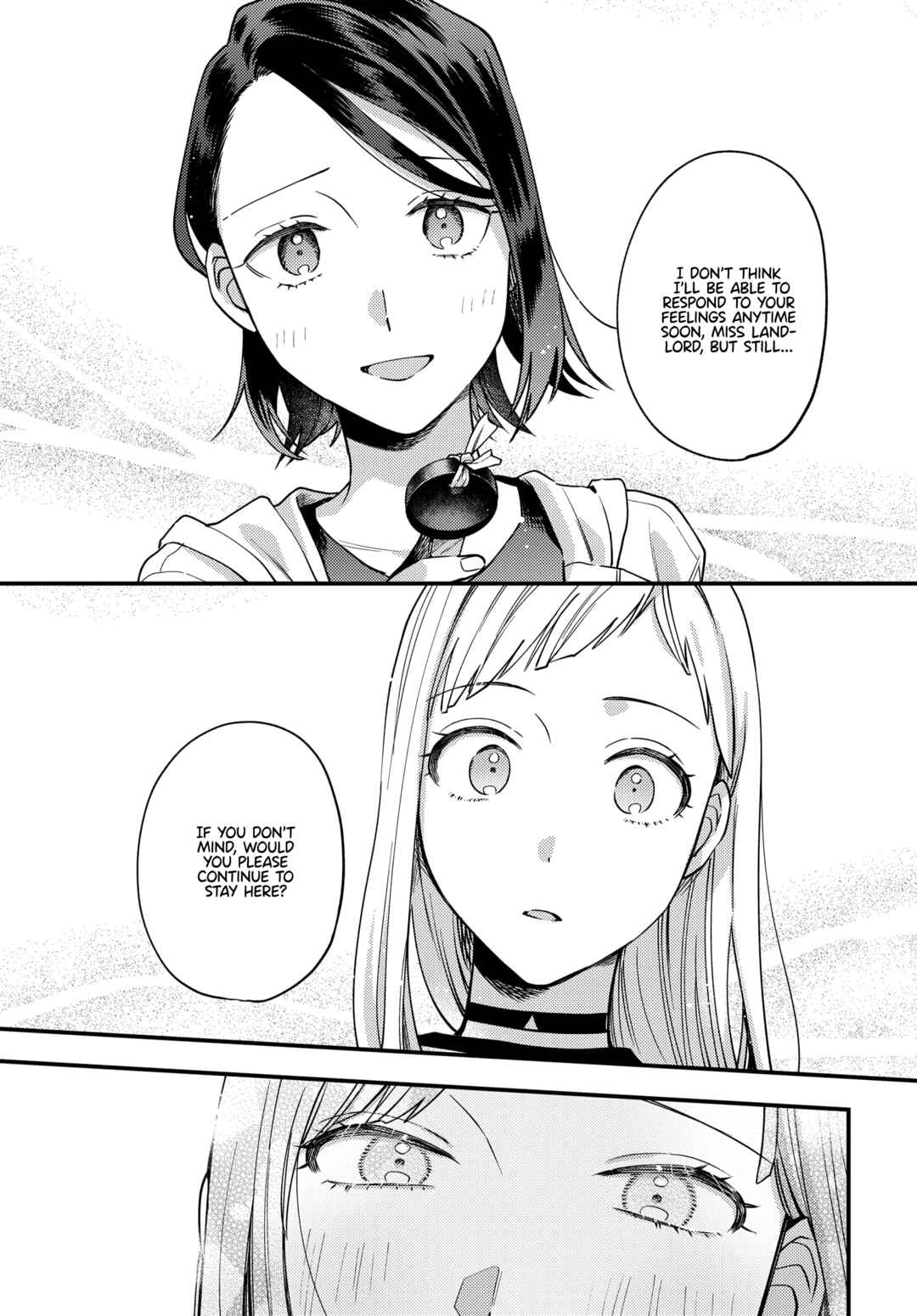 Page 27 Chapter 15 Maitsuki Niwa-tsuki Ooya-tsuki