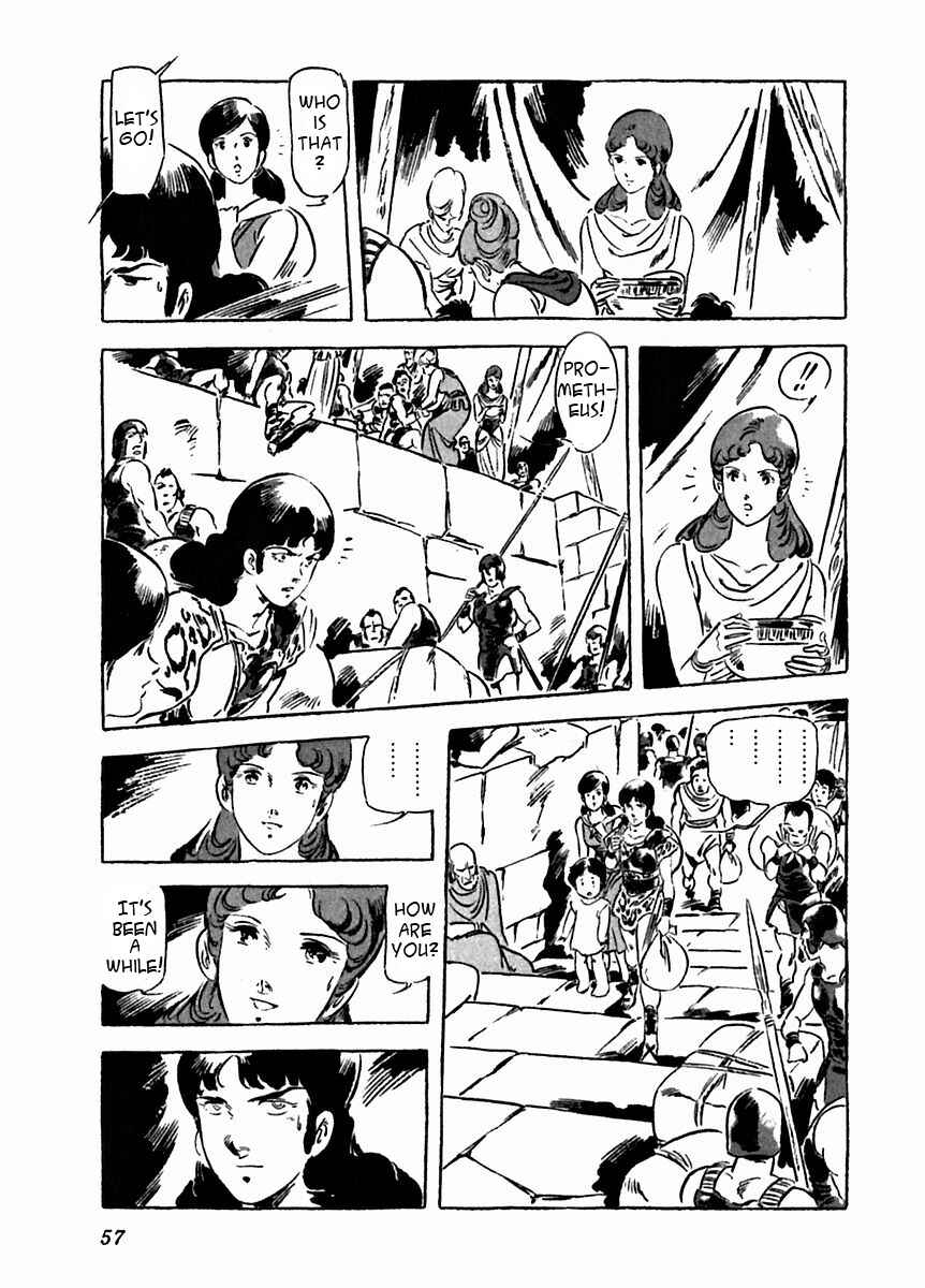 Page 13 Chapter 17 Arion