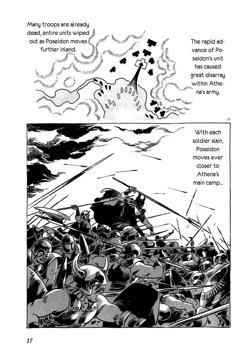 Page 18 Chapter 10 Arion