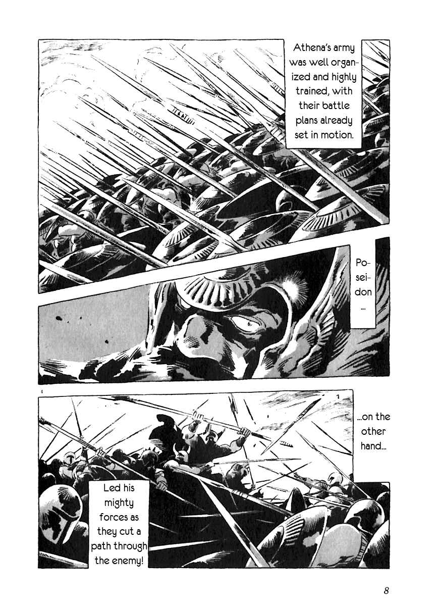 Page 9 Chapter 10 Arion