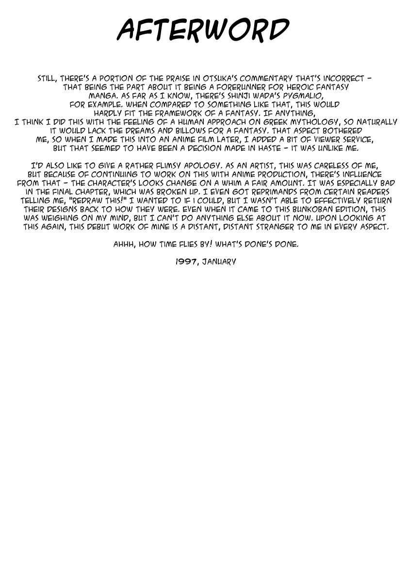 Page 2 Chapter 28.1 Arion