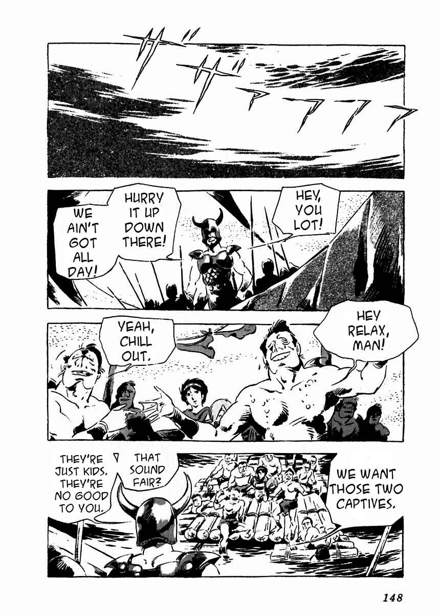 Page 2 Chapter 9 Arion