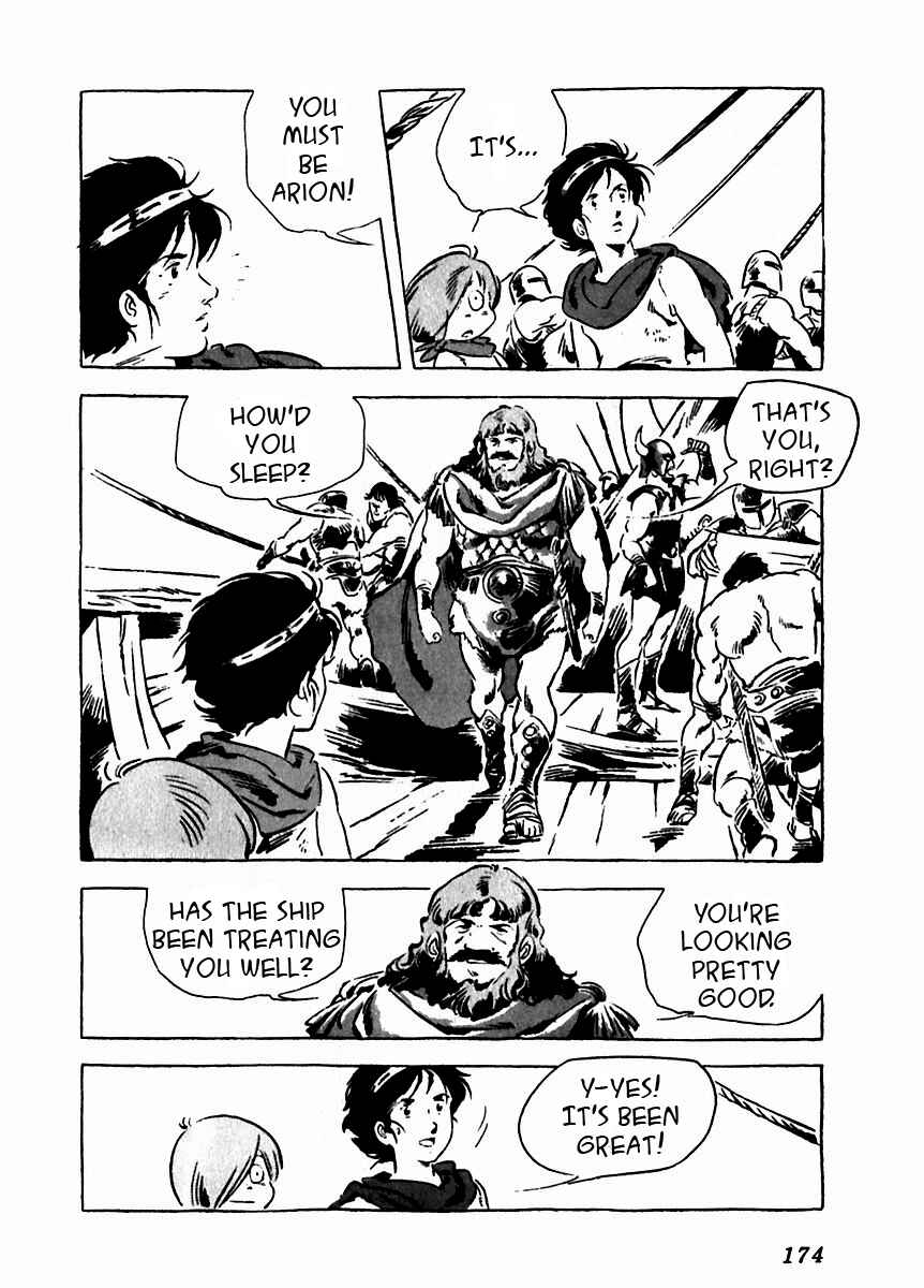 Page 28 Chapter 9 Arion