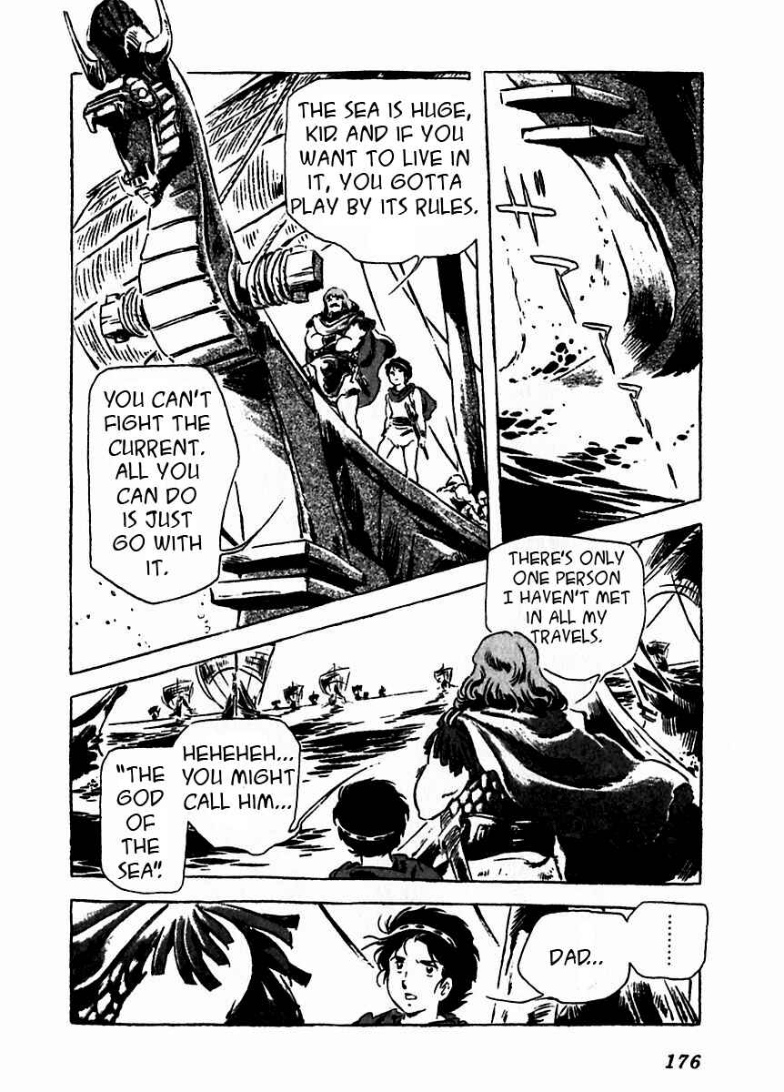 Page 30 Chapter 9 Arion