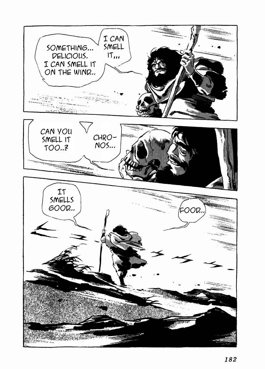 Page 36 Chapter 9 Arion