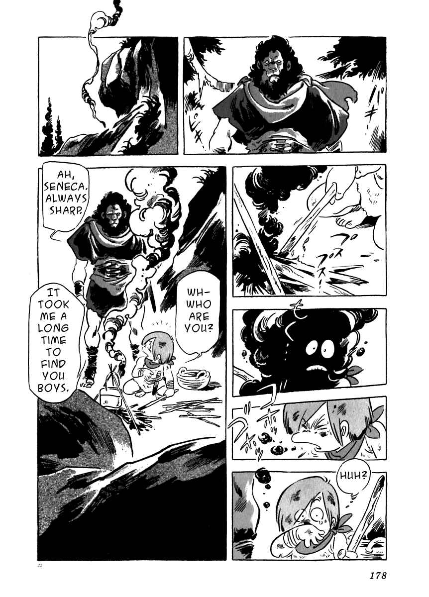 Page 22 Chapter 14 Arion
