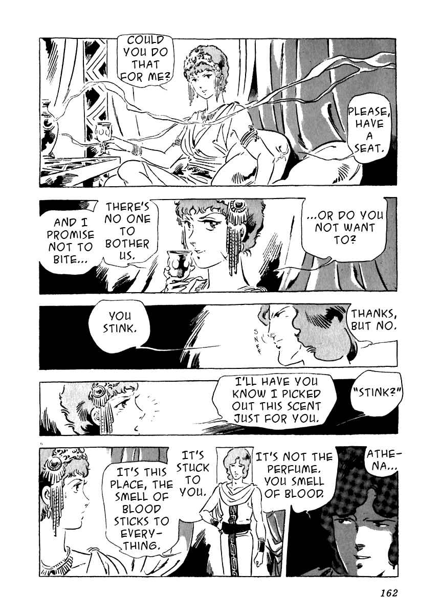 Page 6 Chapter 14 Arion