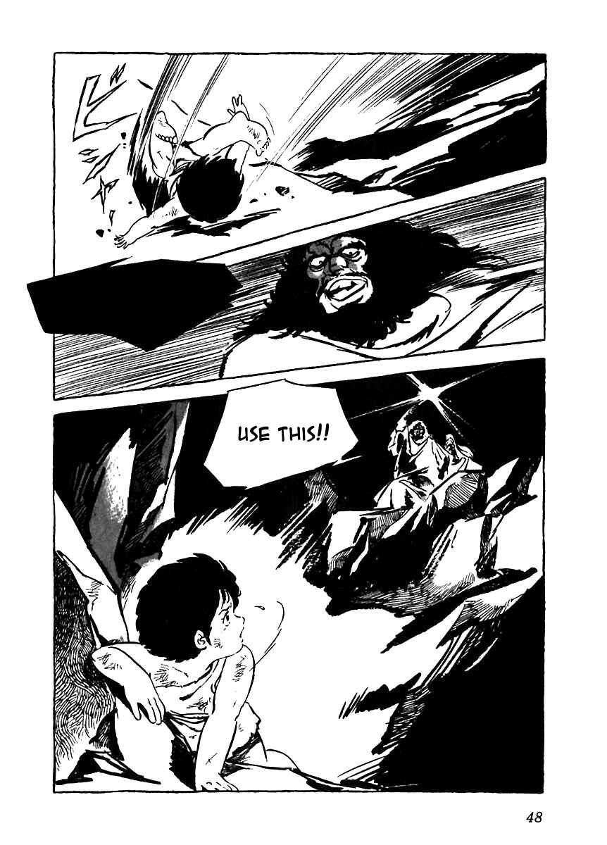 Page 20 Chapter 2 Arion