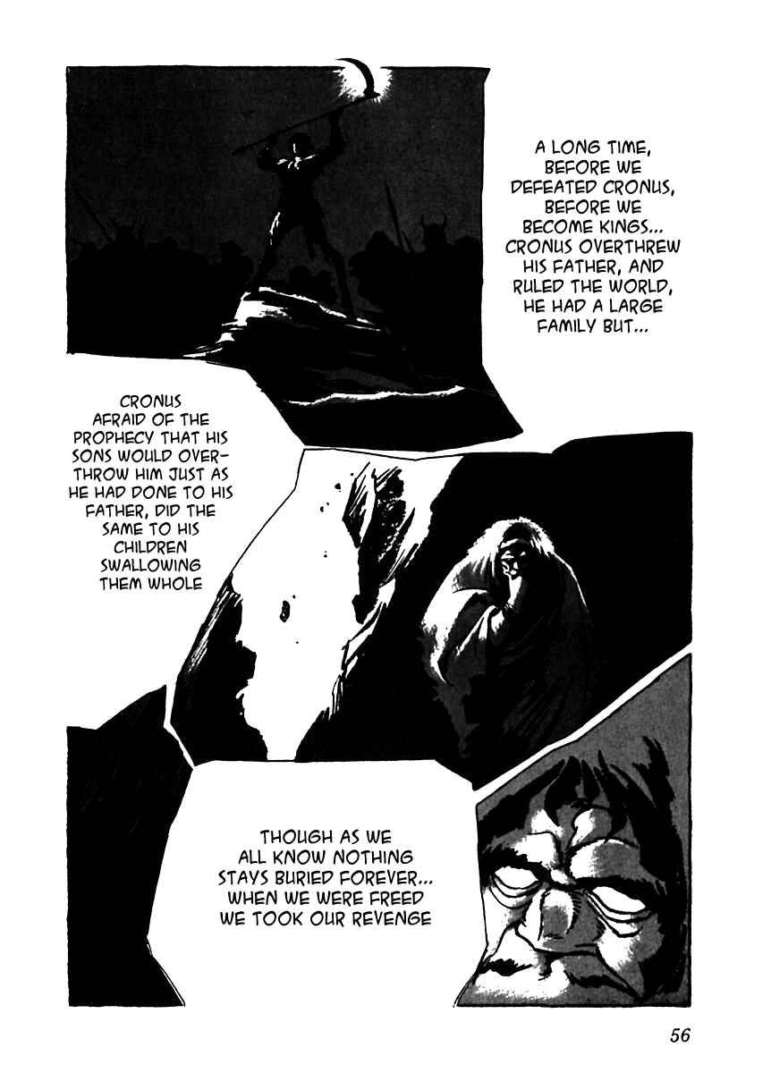 Page 28 Chapter 2 Arion