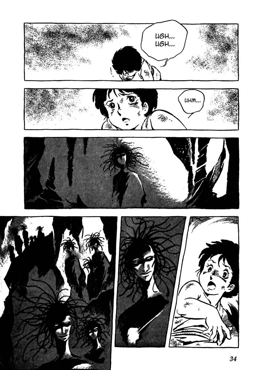 Page 6 Chapter 2 Arion