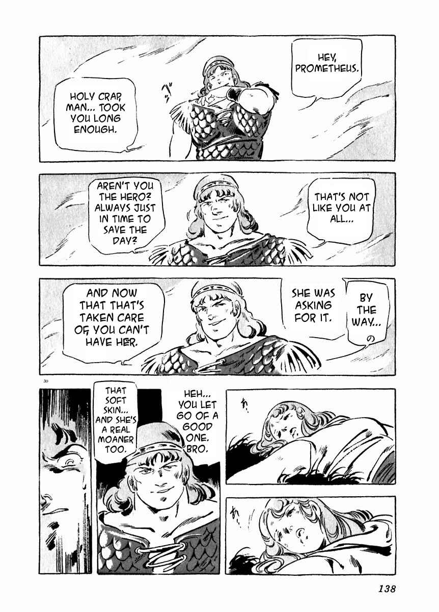 Page 29 Chapter 19 Arion