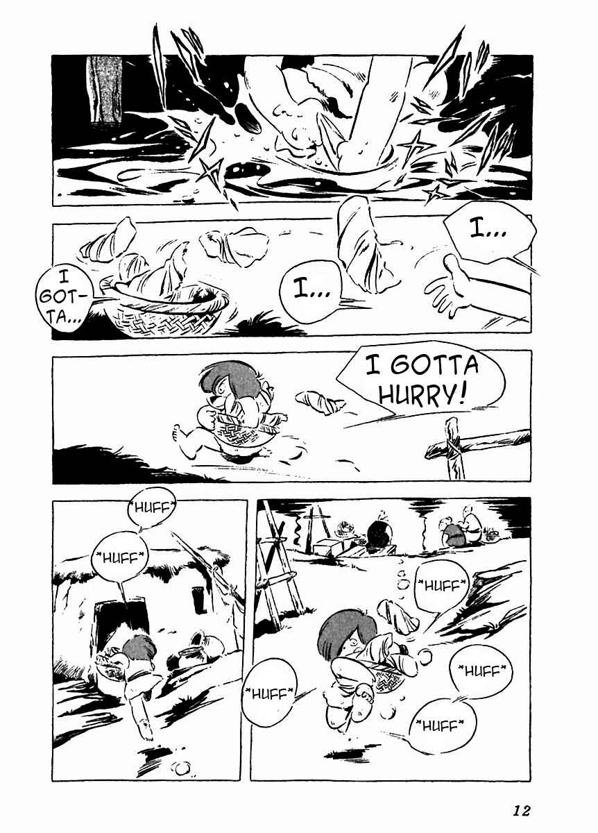 Page 15 Chapter 6 Arion