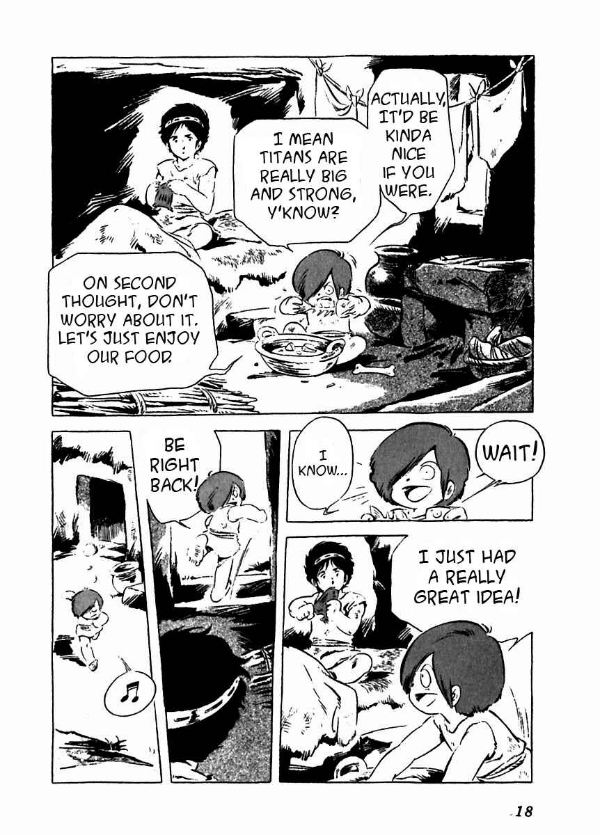 Page 21 Chapter 6 Arion