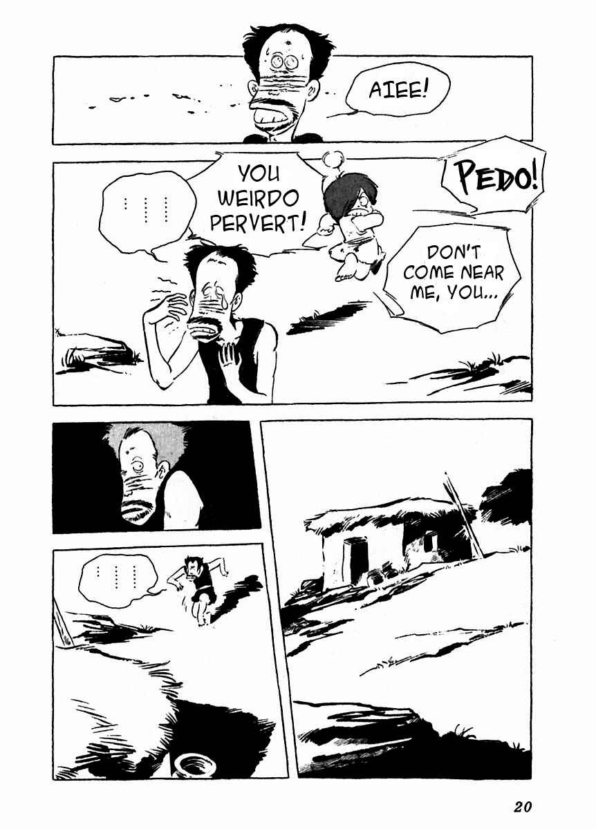 Page 23 Chapter 6 Arion