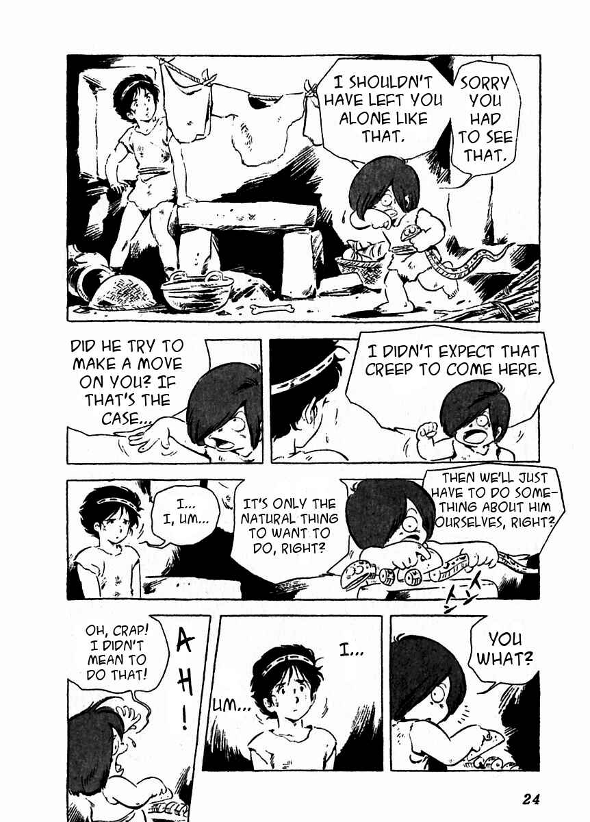 Page 27 Chapter 6 Arion