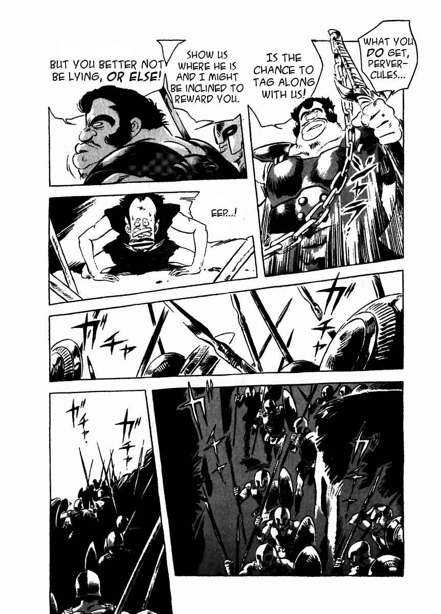 Page 30 Chapter 6 Arion