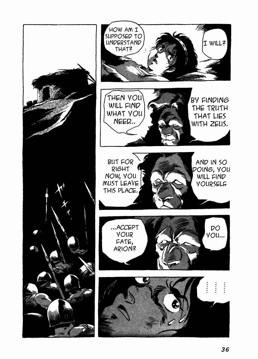 Page 39 Chapter 6 Arion