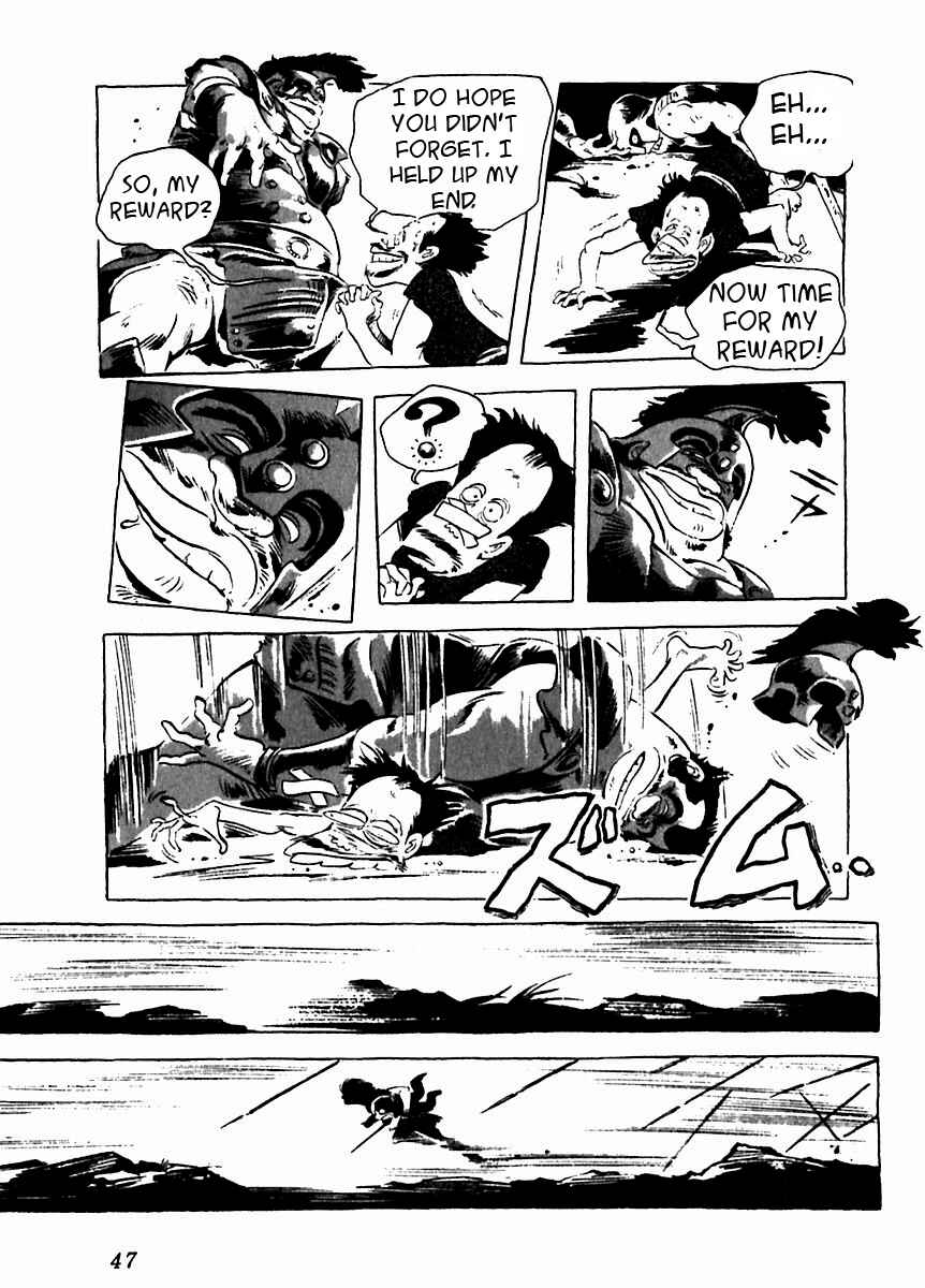 Page 50 Chapter 6 Arion