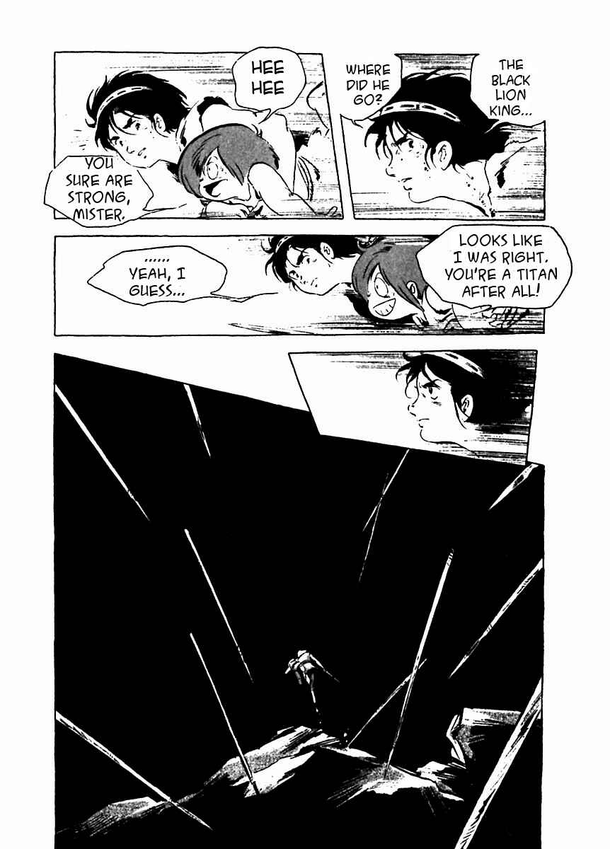 Page 51 Chapter 6 Arion