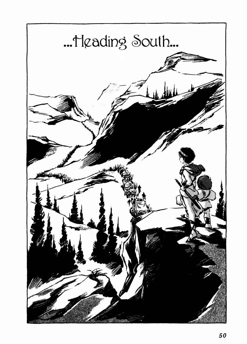 Page 53 Chapter 6 Arion