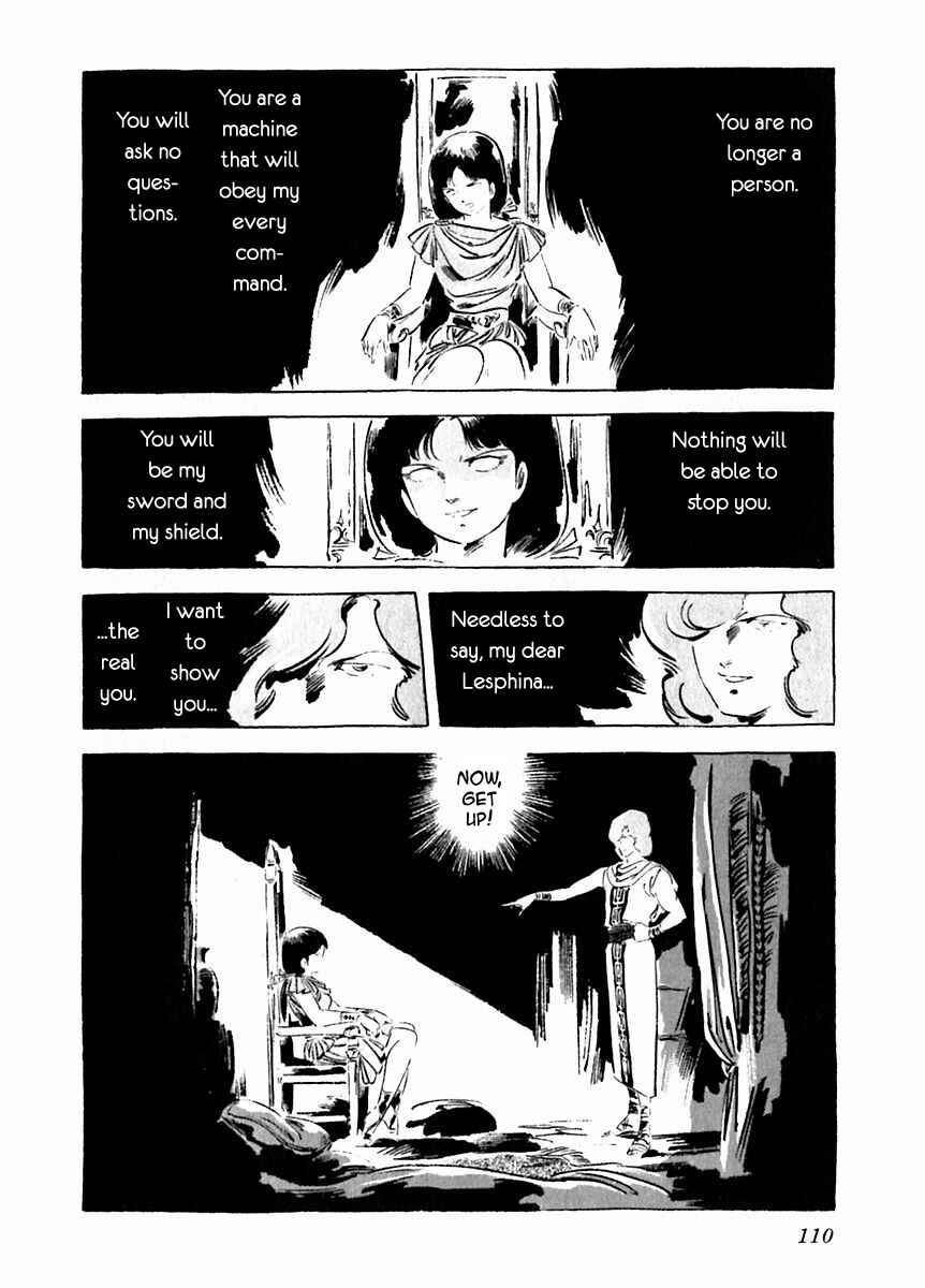Page 10 Chapter 25 Arion