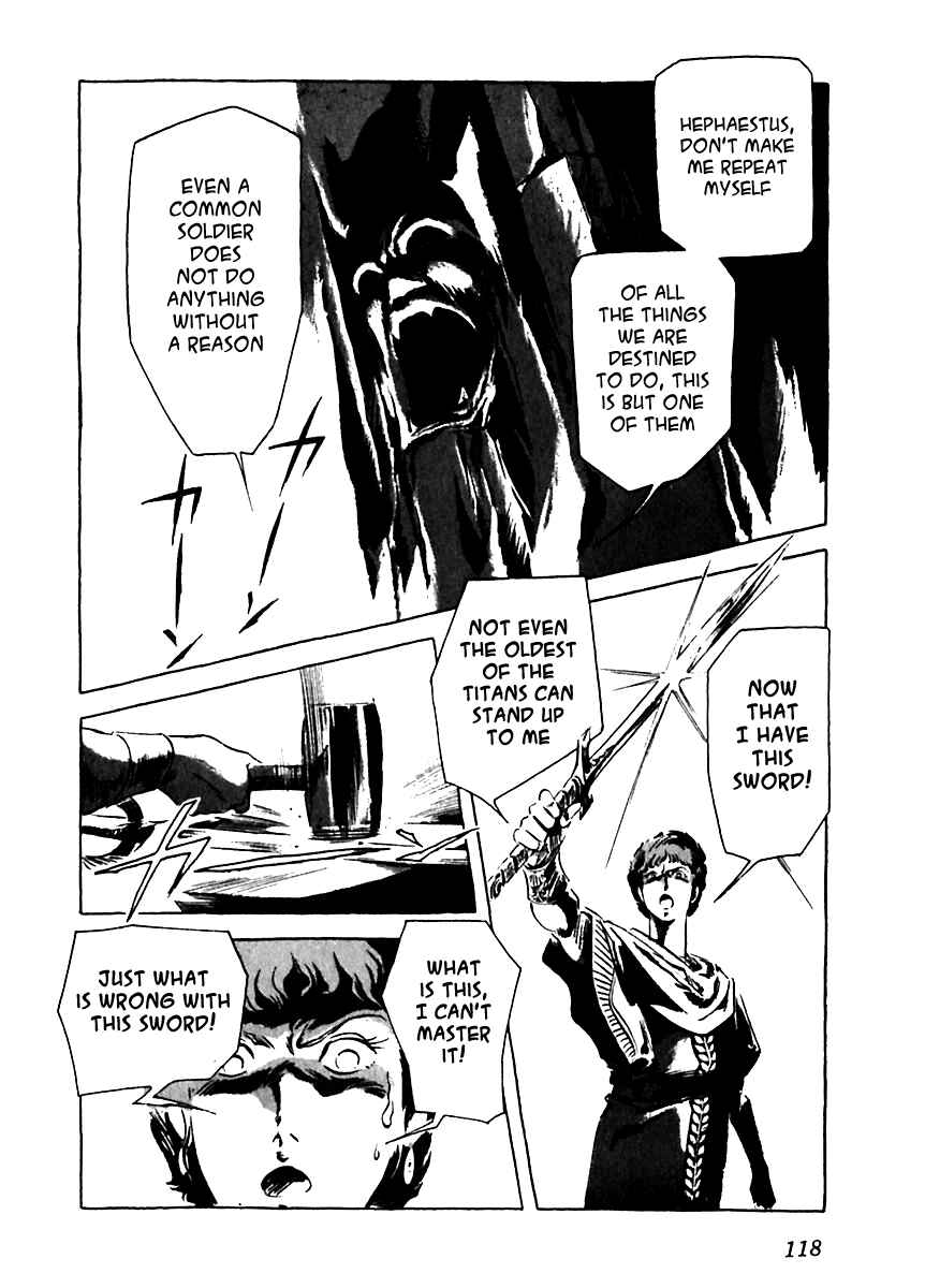 Page 26 Chapter 4 Arion