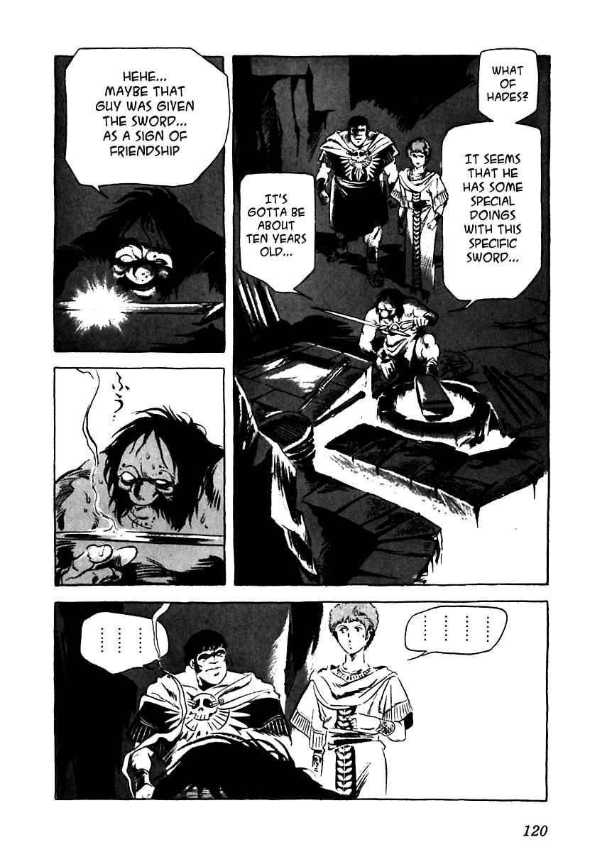 Page 28 Chapter 4 Arion