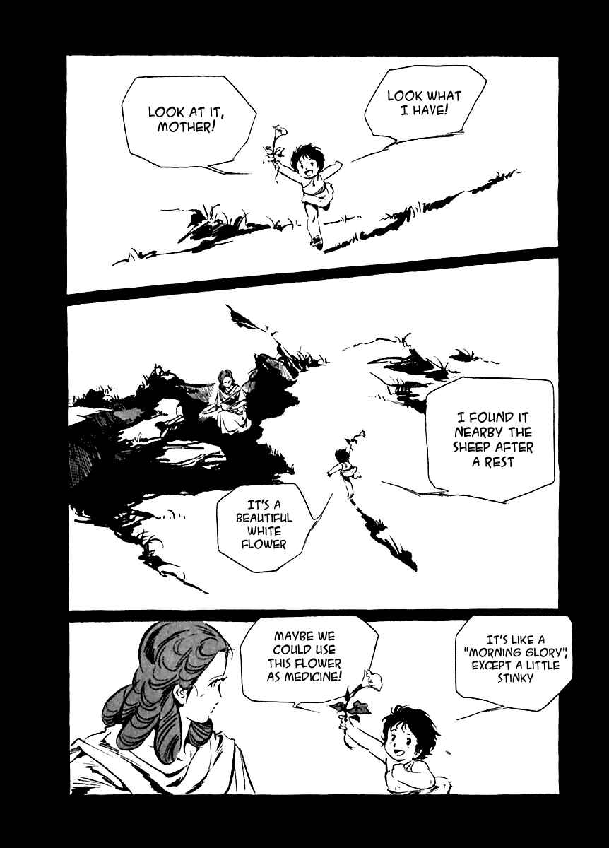 Page 3 Chapter 4 Arion