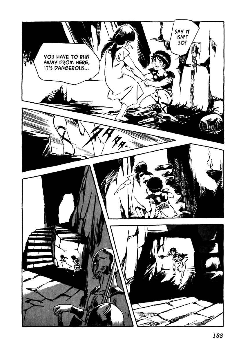 Page 46 Chapter 4 Arion