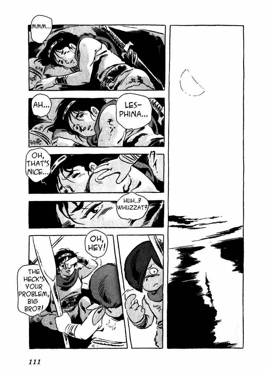Page 12 Chapter 8 Arion