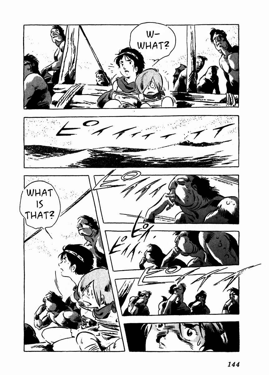 Page 45 Chapter 8 Arion