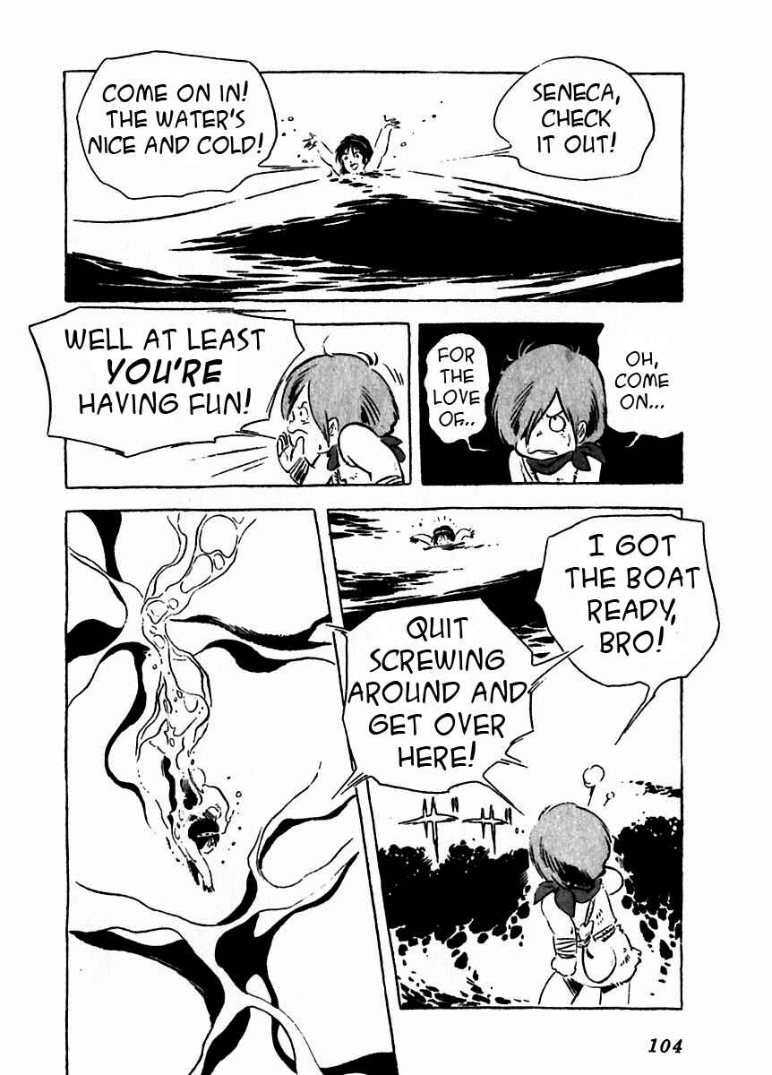 Page 5 Chapter 8 Arion
