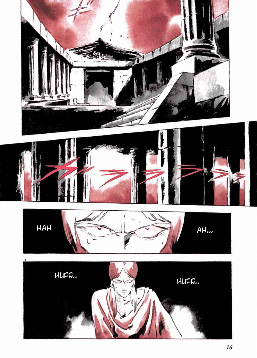 Page 9 Chapter 16 Arion