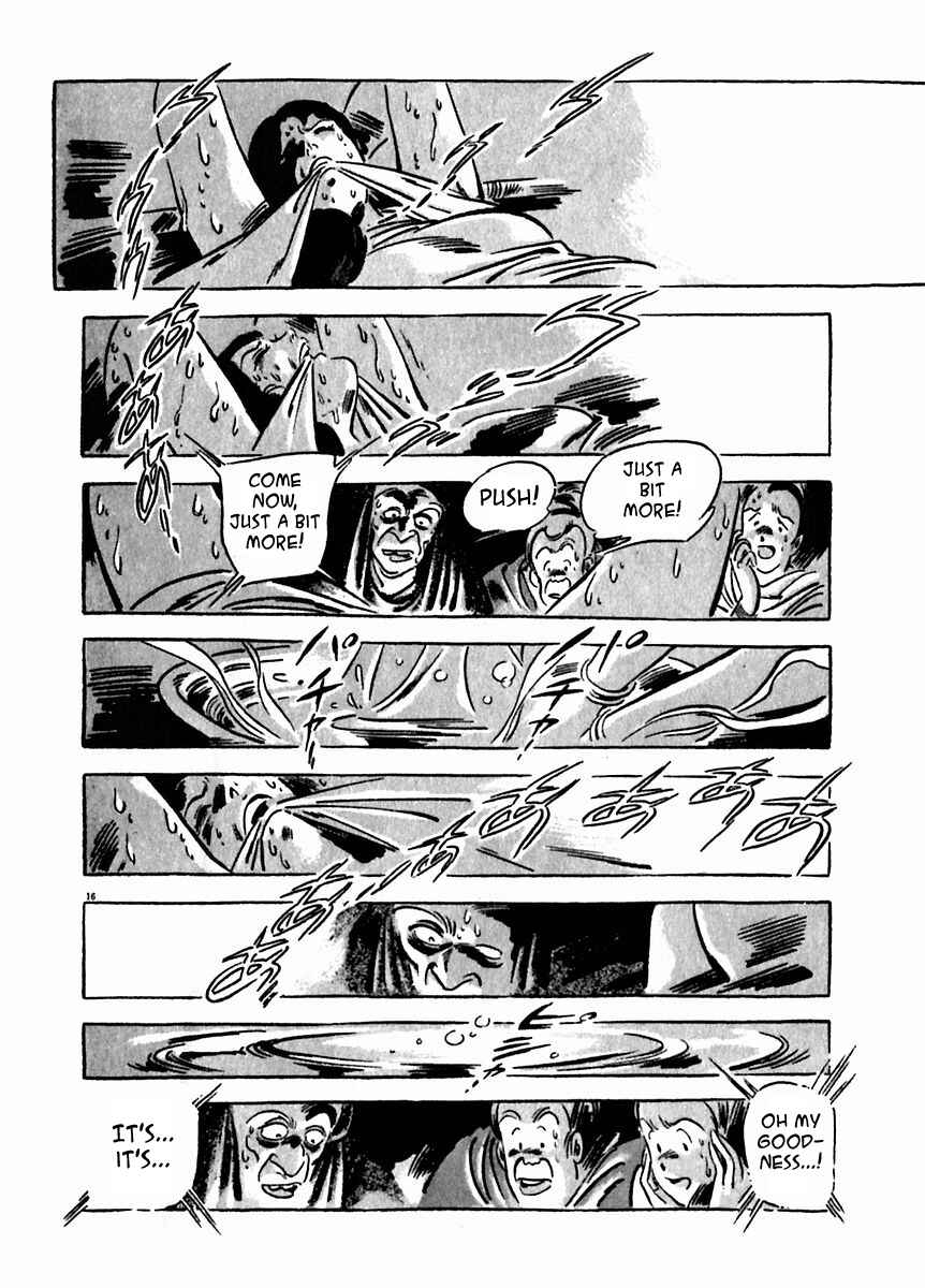 Page 18 Chapter 20 Arion