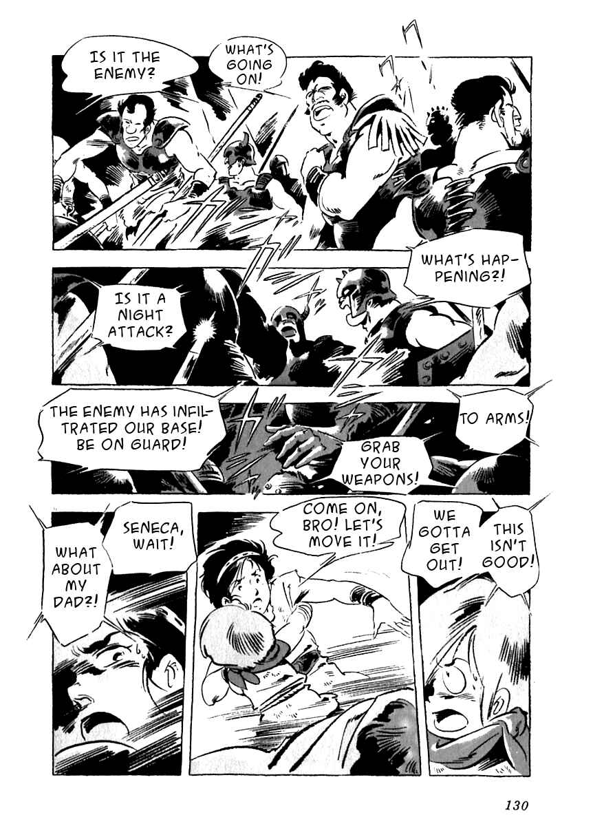 Page 6 Chapter 13 Arion