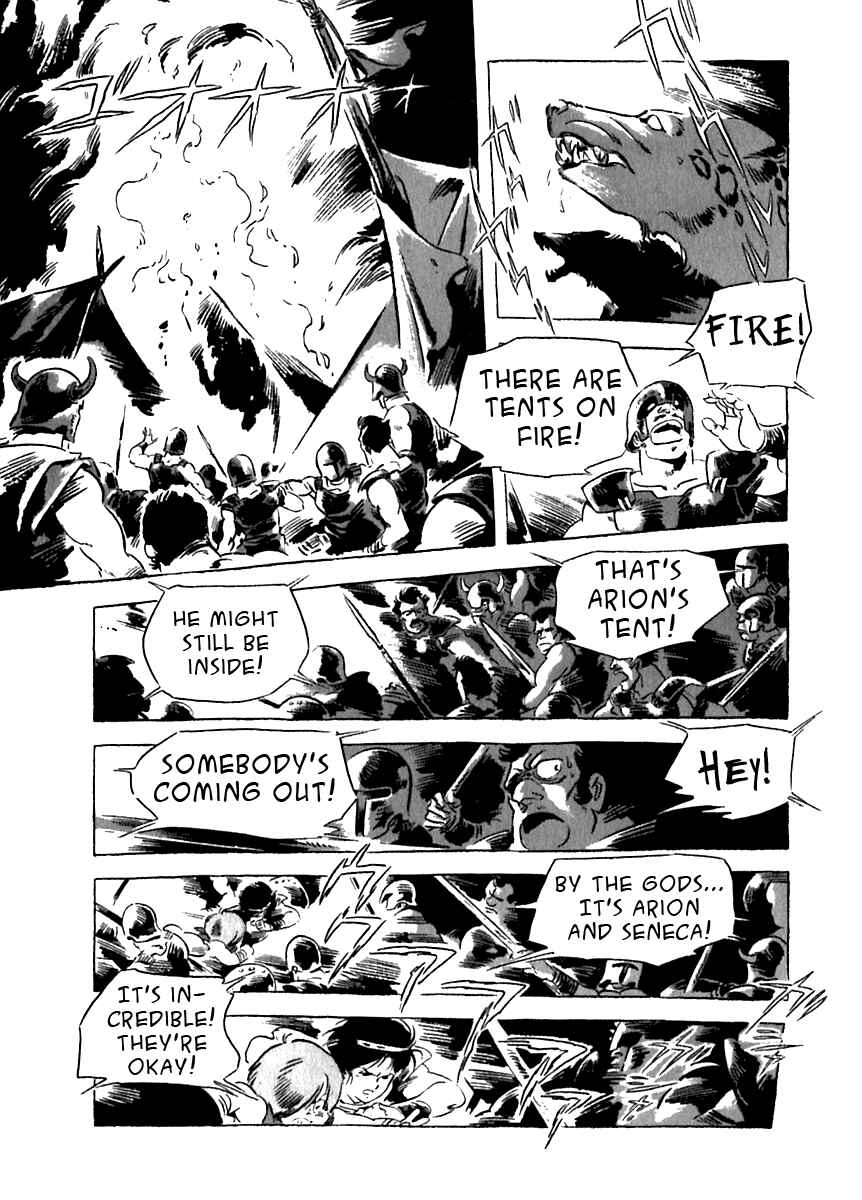 Page 7 Chapter 13 Arion
