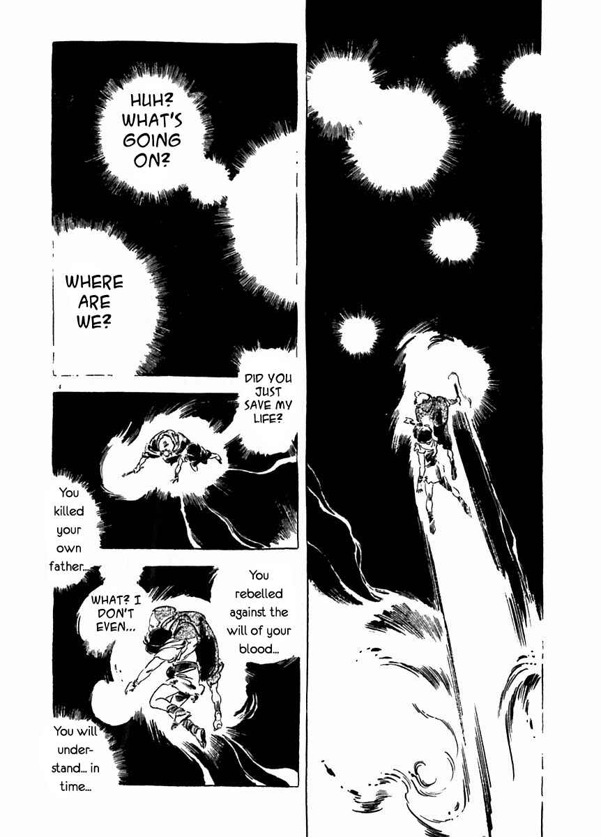 Page 5 Chapter 24 Arion