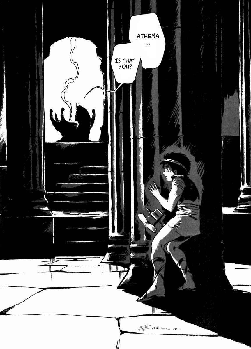 Page 18 Chapter 5 Arion