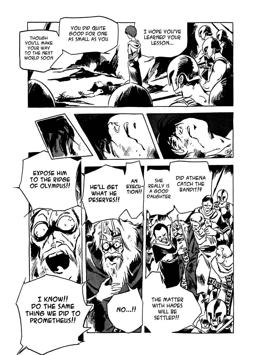 Page 41 Chapter 5 Arion