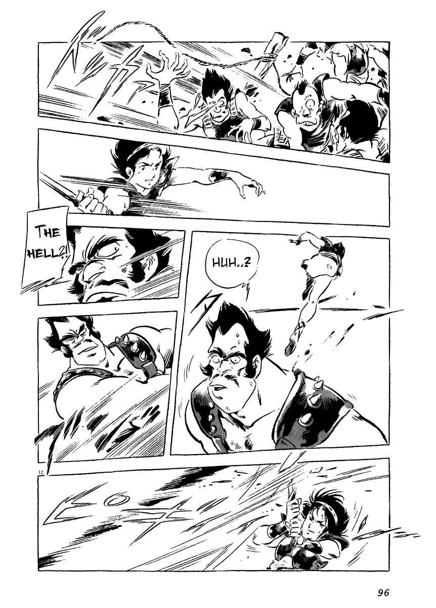 Page 12 Chapter 12 Arion