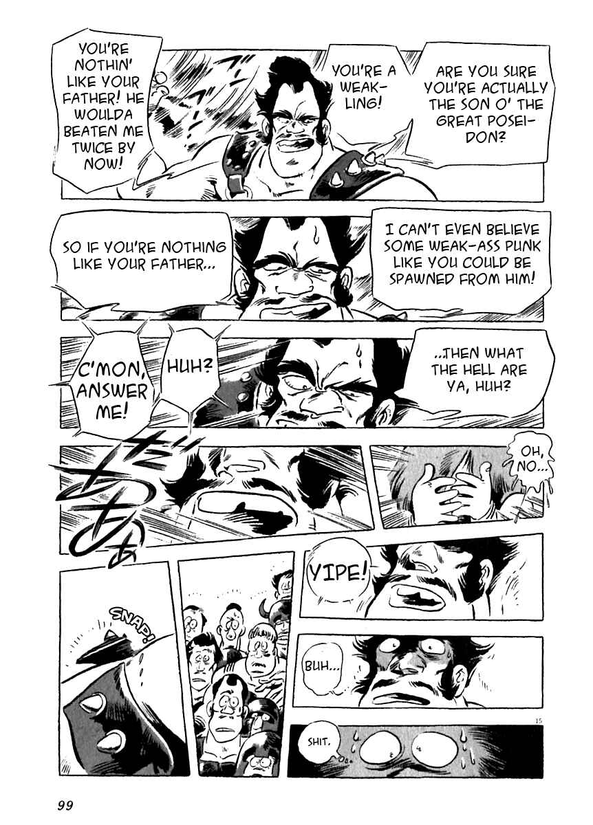 Page 15 Chapter 12 Arion