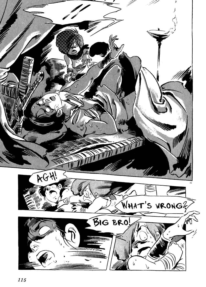 Page 31 Chapter 12 Arion