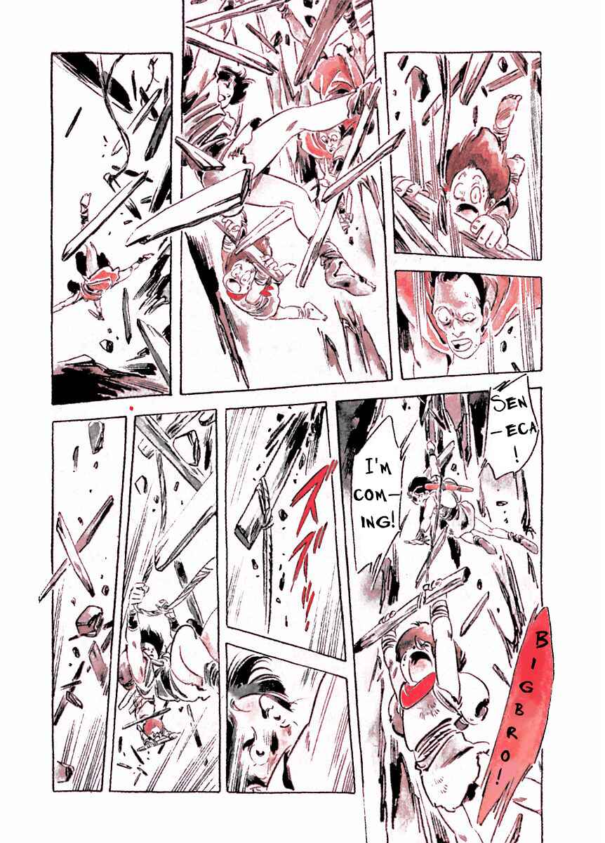 Page 23 Chapter 22 Arion