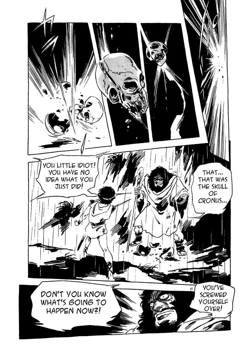 Page 41 Chapter 11 Arion