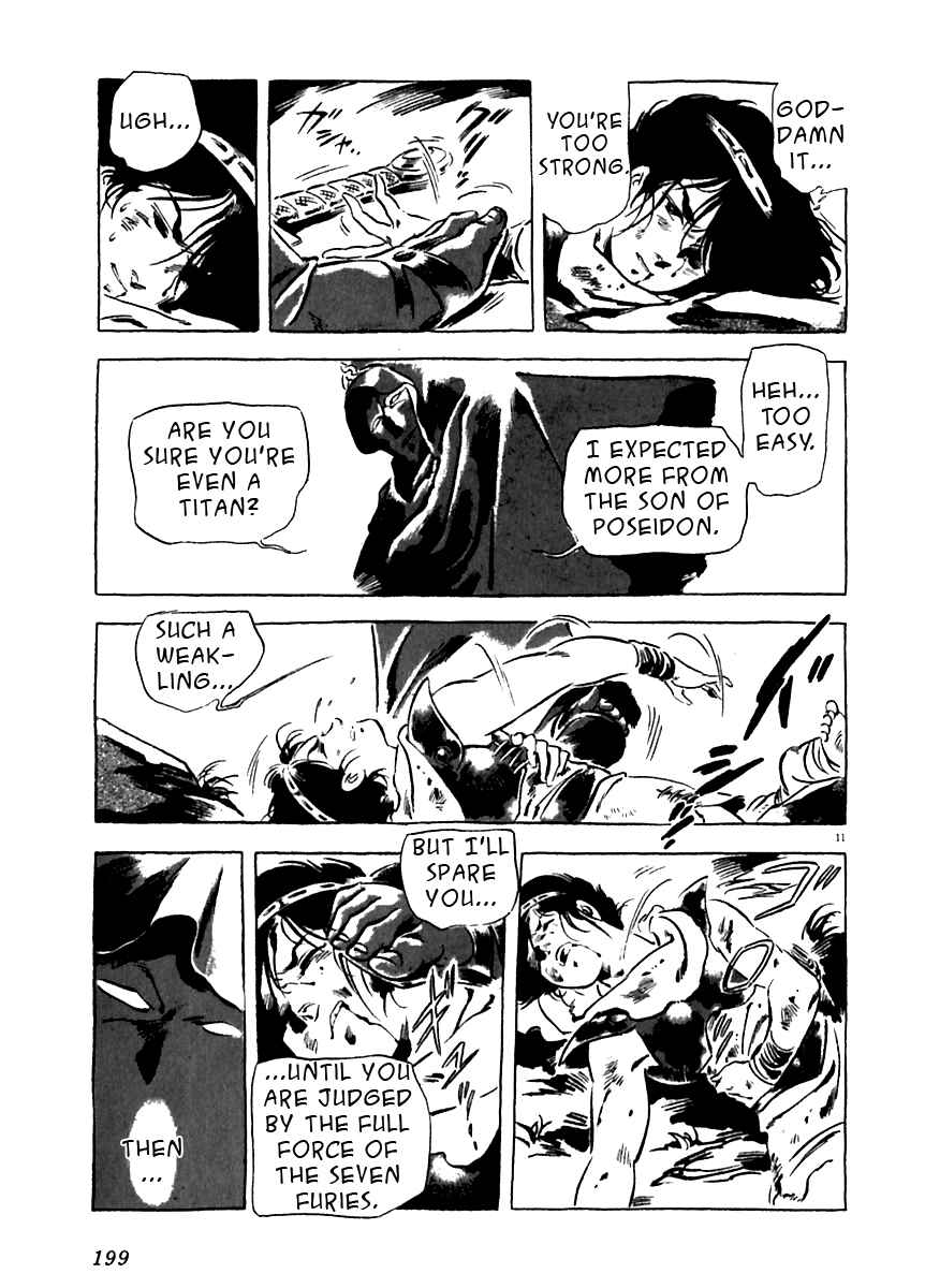 Page 11 Chapter 15 Arion