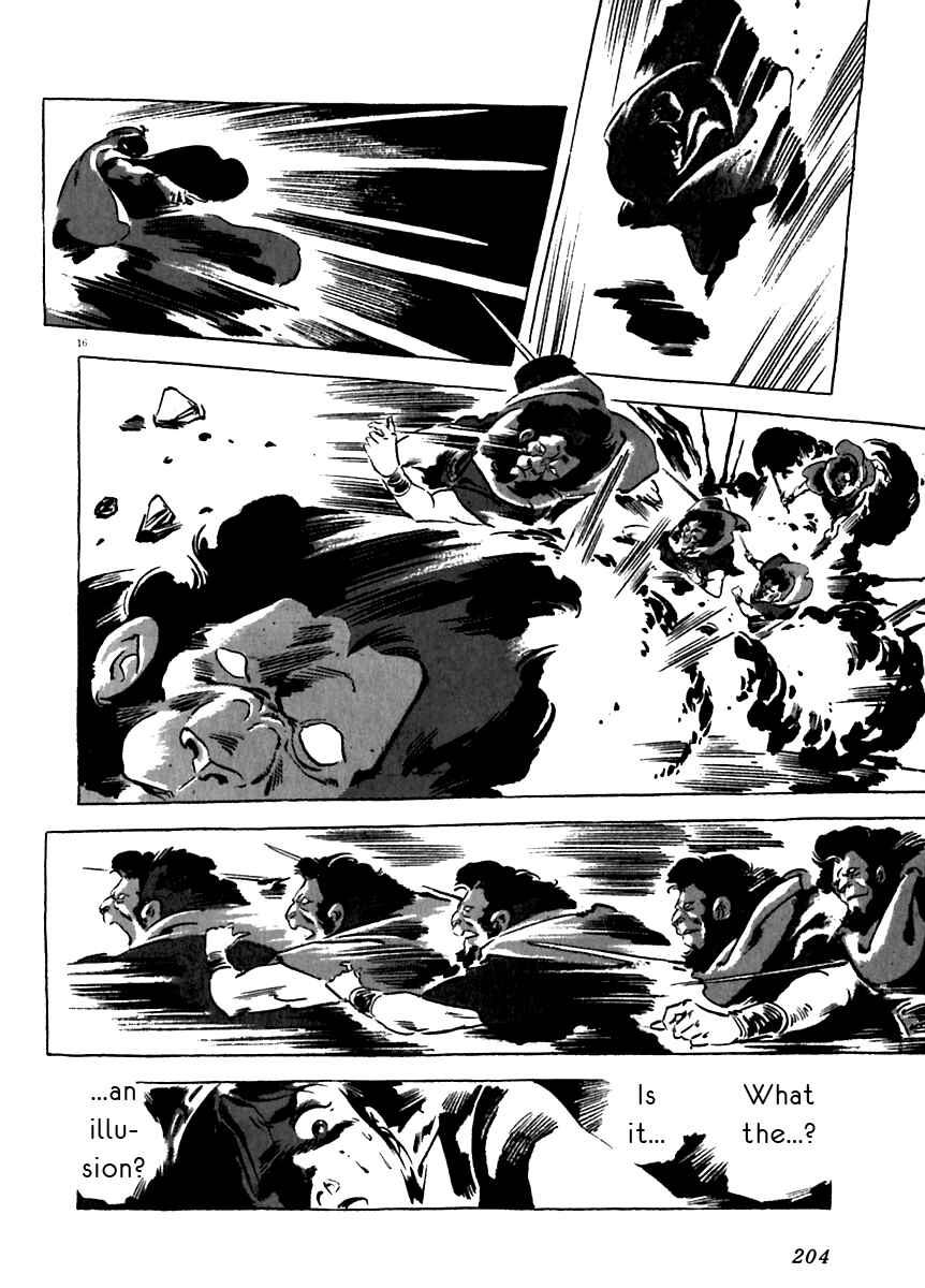 Page 16 Chapter 15 Arion