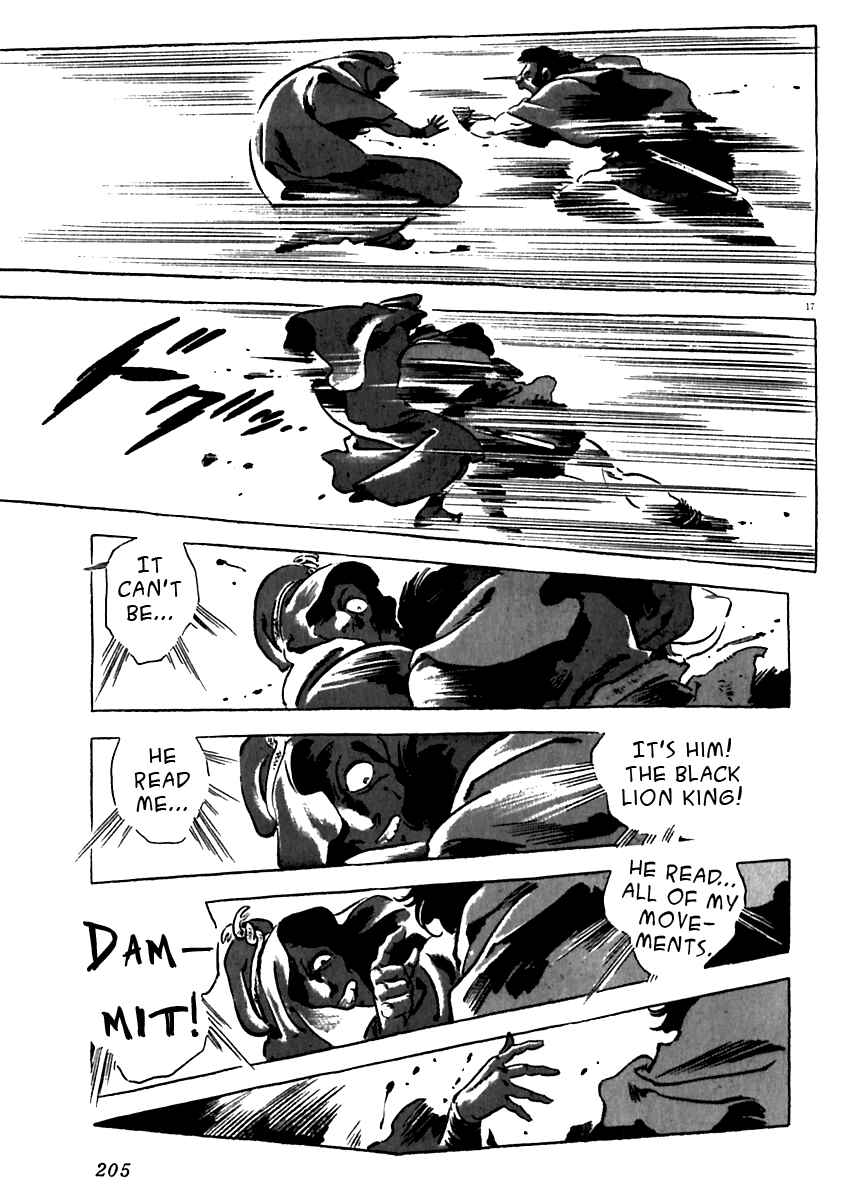 Page 17 Chapter 15 Arion