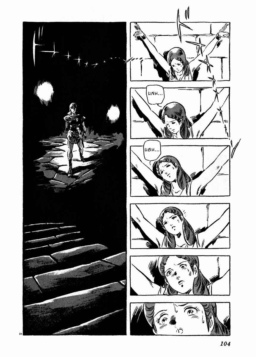 Page 28 Chapter 18 Arion
