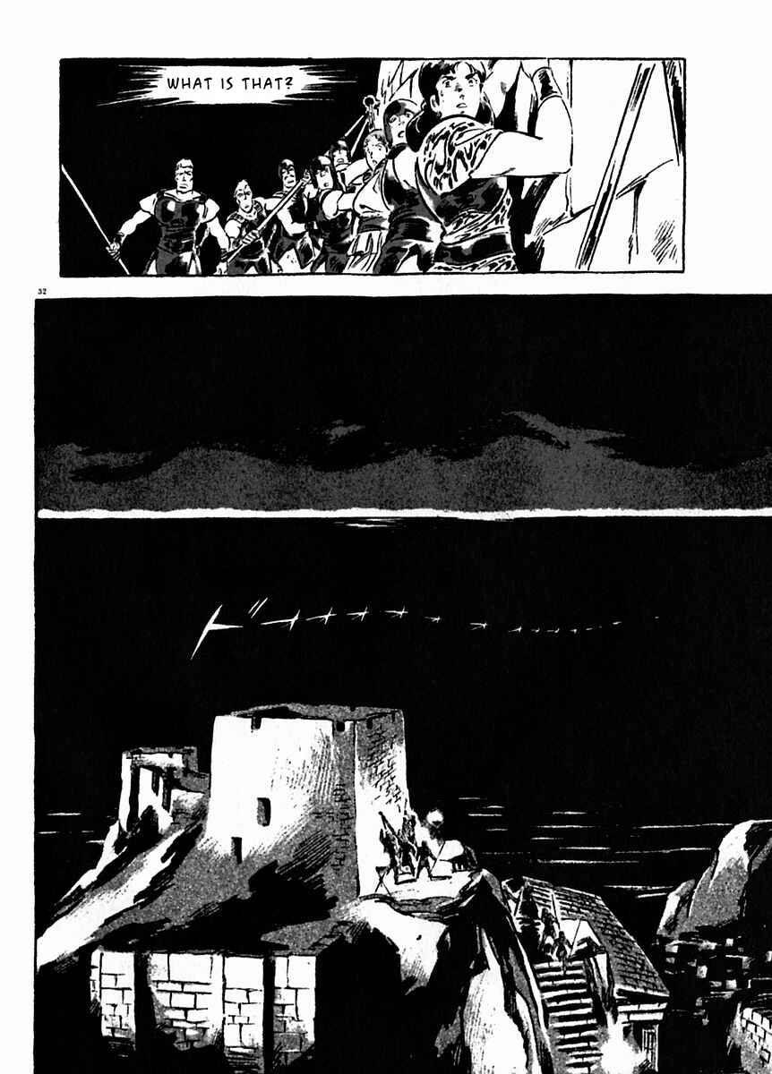 Page 32 Chapter 18 Arion