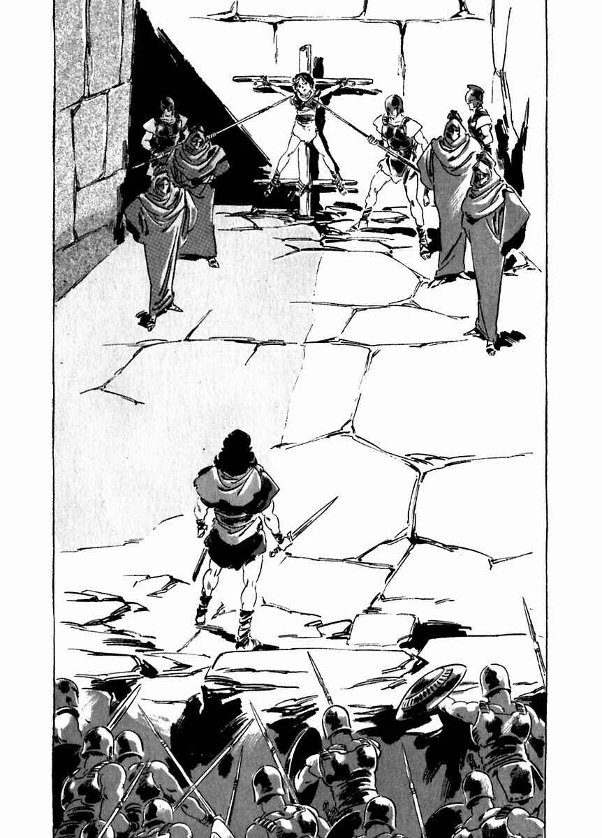 Page 10 Chapter 27 Arion